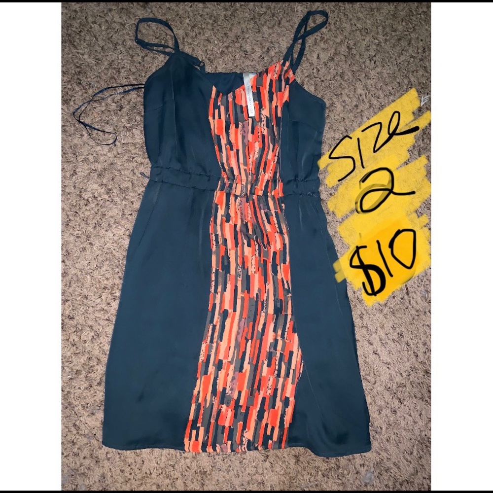 Lauren Conrad dress